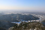 雪过天晴