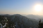 雪山风景