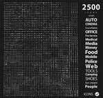 2500个迷你图标