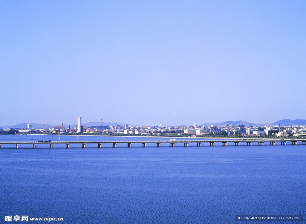 沂水沂河大桥