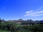 沂蒙山根据地