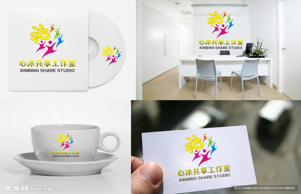 运动LOGO