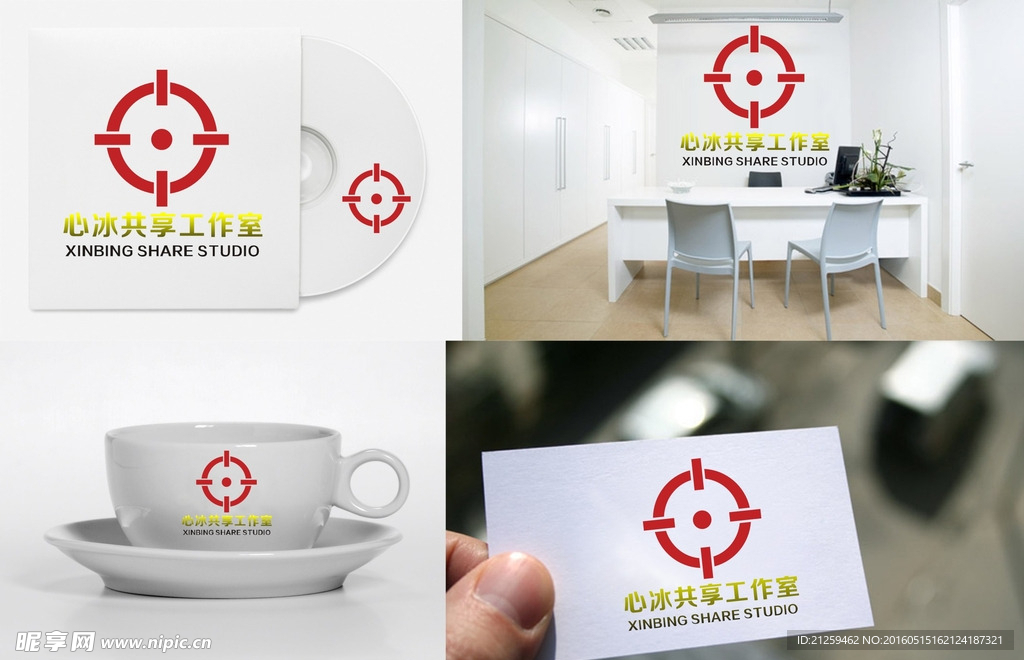 LOGO设计