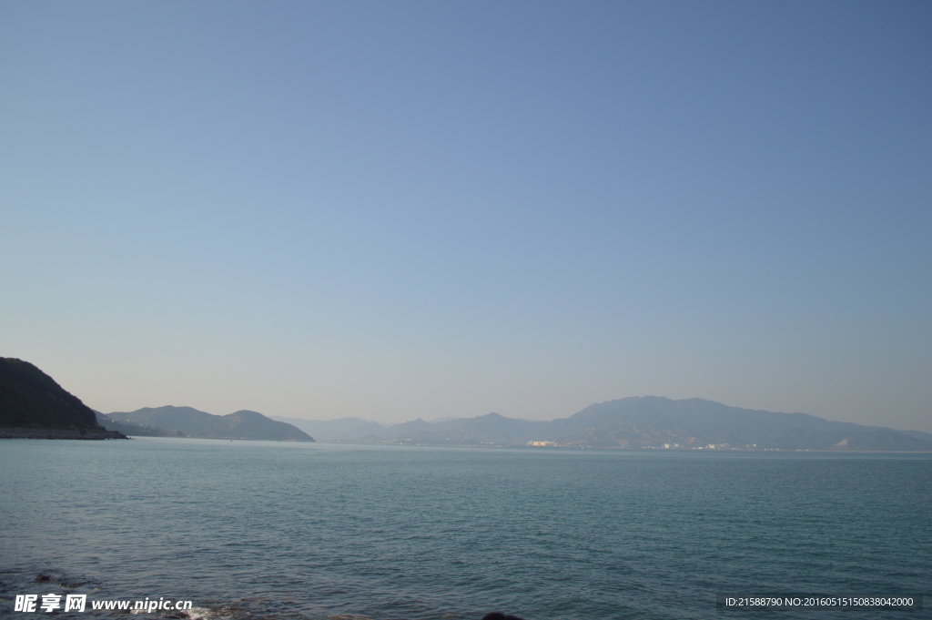 海景