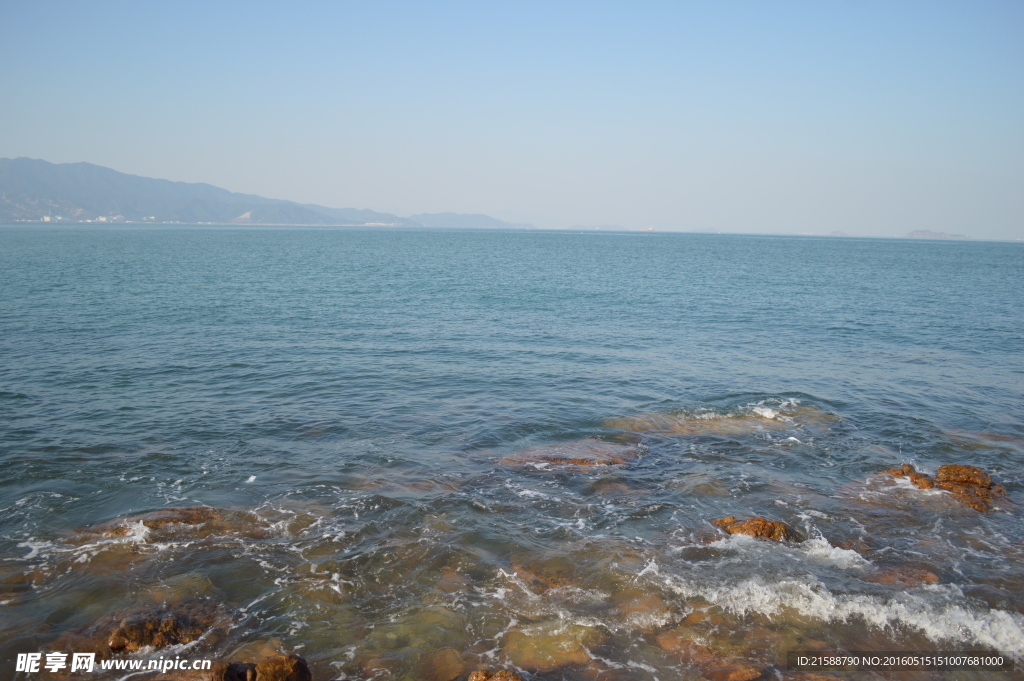海景