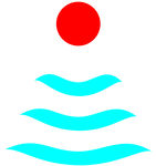 LOGO  红日