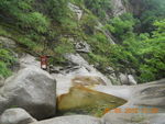 神牛大峡谷