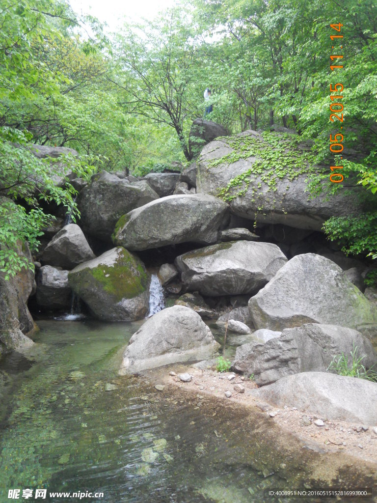 神牛大峡谷