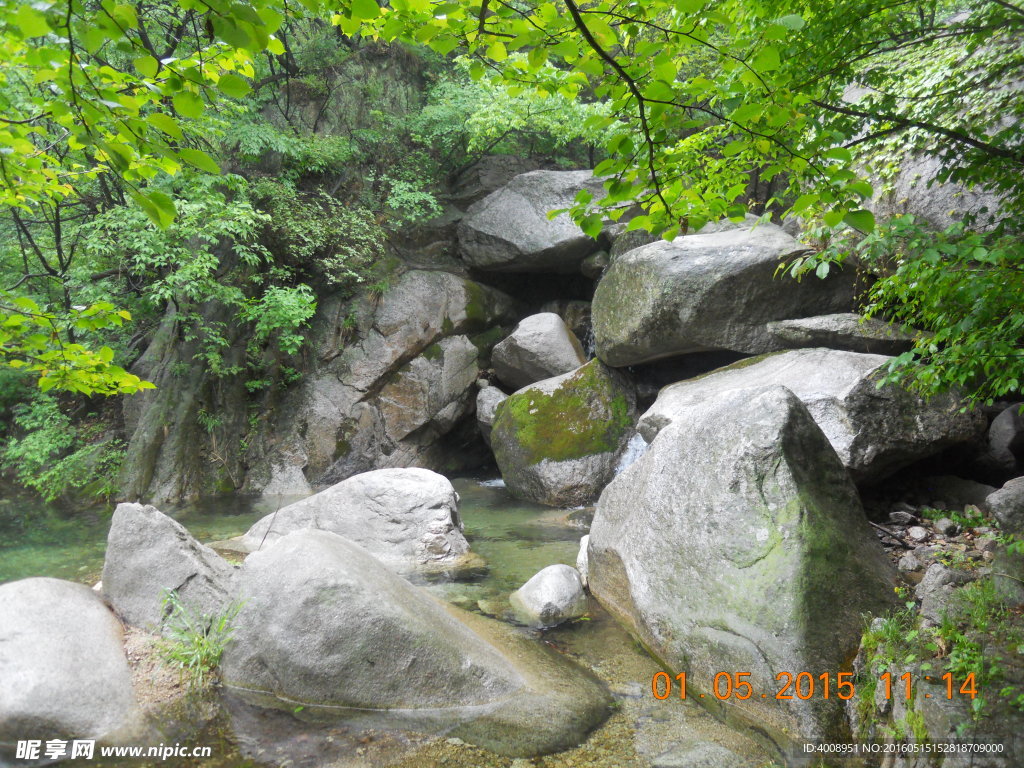 神牛大峡谷