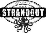 STRANDGUT-章鱼