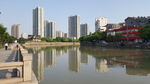 大运河风光