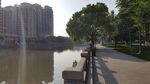 大运河风光
