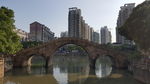 运河上的桥