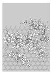 矢量花