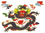 彩龙
