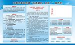 社区宣传栏
