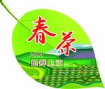 春茶上市海报