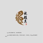 桂雅居logo