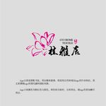 桂雅居logo