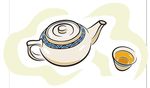 茶壶
