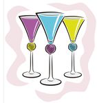 果汁杯