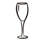 玻璃杯
