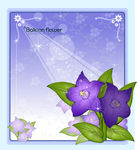 精美花纹底纹