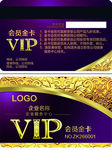 会员VIP卡