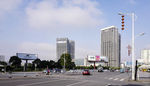 城市小景