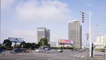 城市小景
