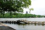 西湖雷峰塔