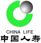 中国人寿  标志