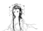 古风画 美女