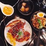 台湾鸡排饭