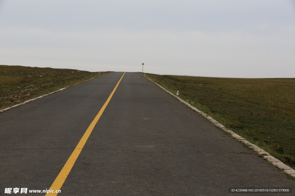 公路风景