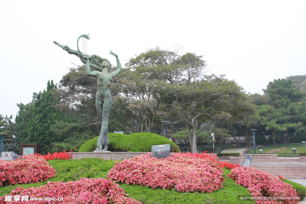 青岛