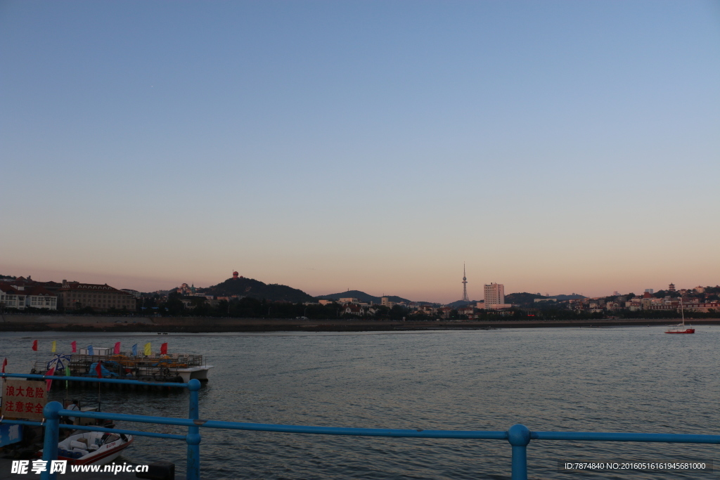 青岛