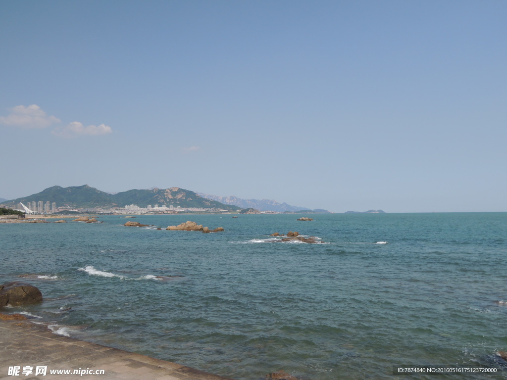 青岛