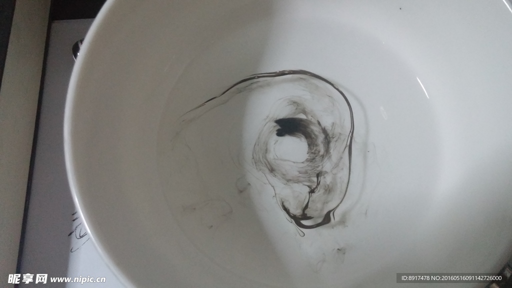水墨