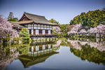 日本花园