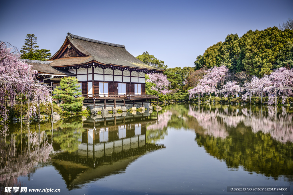 日本花园