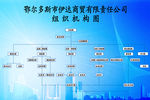 组织结构图