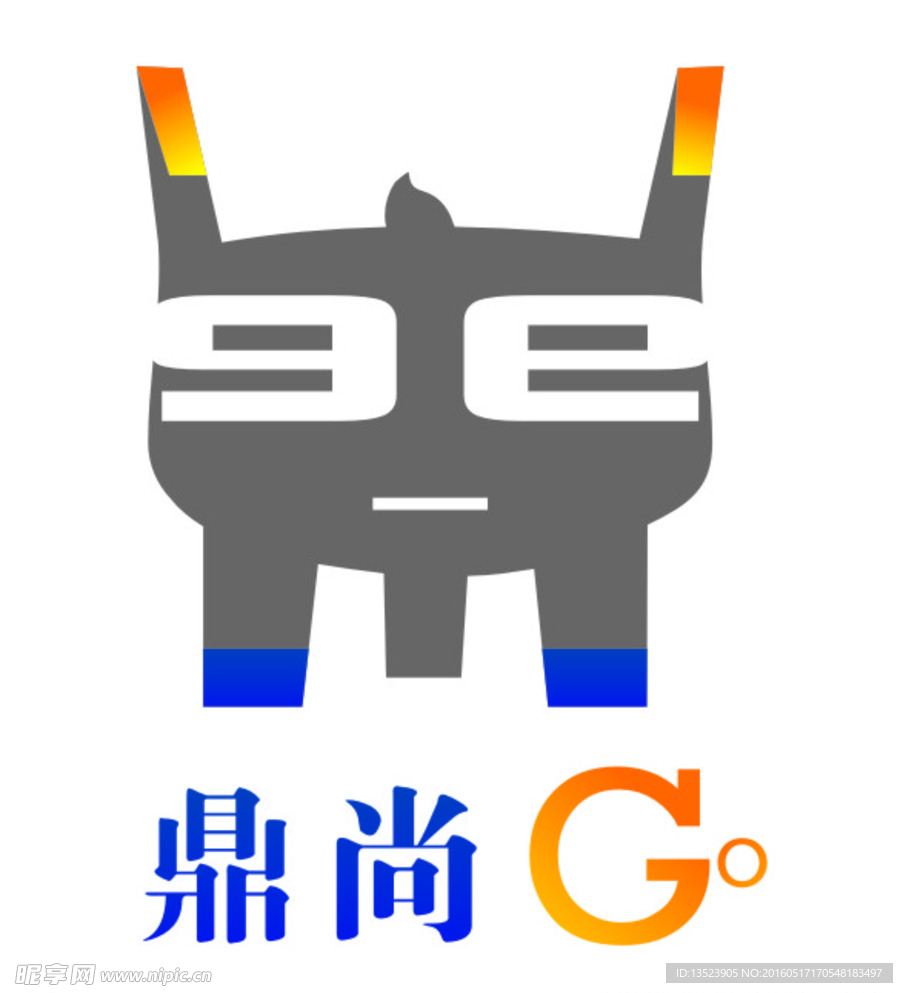 鼎尚go