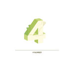 3D 数字