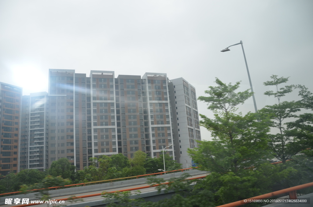 外观建筑