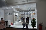 外观展厅