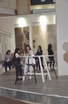 展厅外观