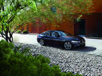 宝马BMW 4系四门轿跑车