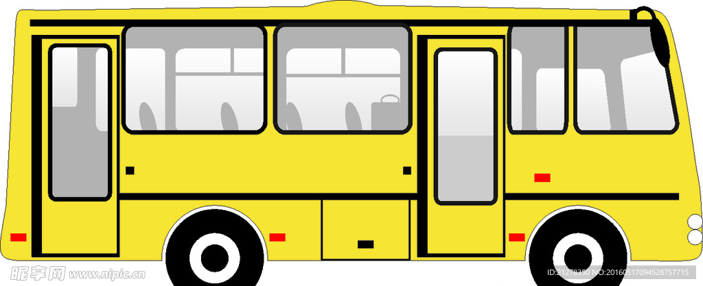 公交车