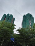 在建高楼